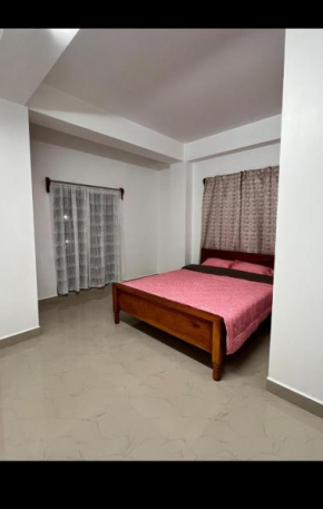 Homey Hearth Home Stay